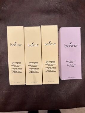 Bundle for marissaeastman